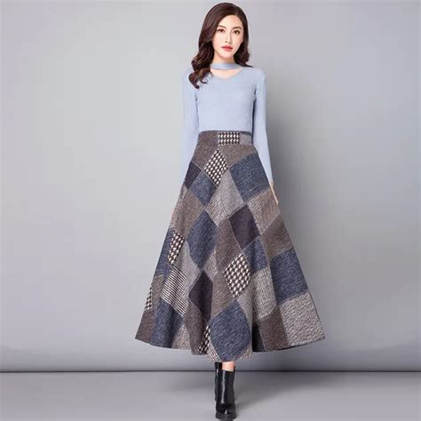 autumn discounts on designer skirts.